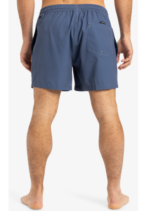 Everyday Flex 15" - Short de Natación para Hombre Vintage Indigo