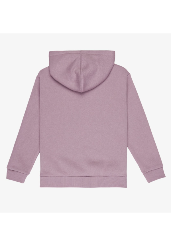 Surf Feeling Brushed - Sudadera con capucha para chicas
