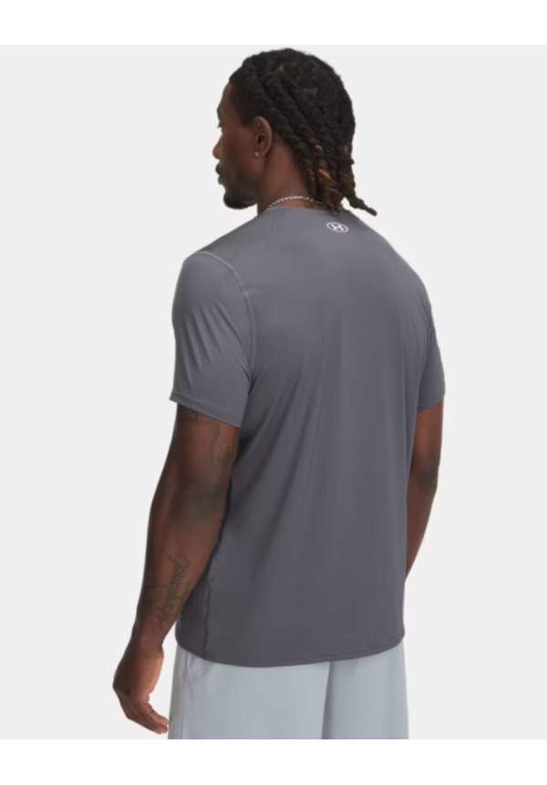 HeatGear® Fitted