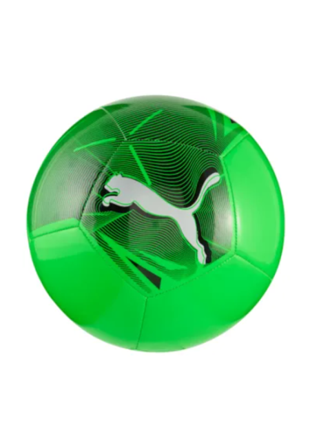 PUMA Big Cat ball Verde