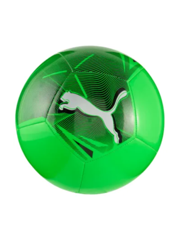 PUMA Big Cat ball Verde