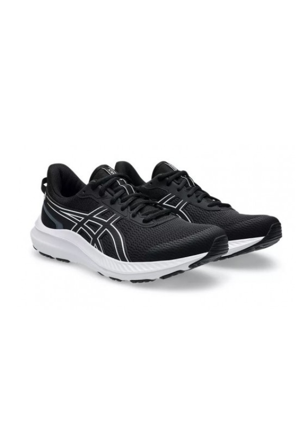 Zapatillas Deportivas Hombre Asics Jolt 5 Negro Resistentes-1011B963-003