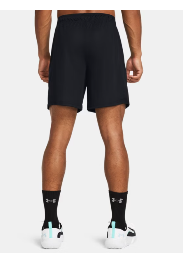 Pantalón corto de 18 cm UA Zone para hombre