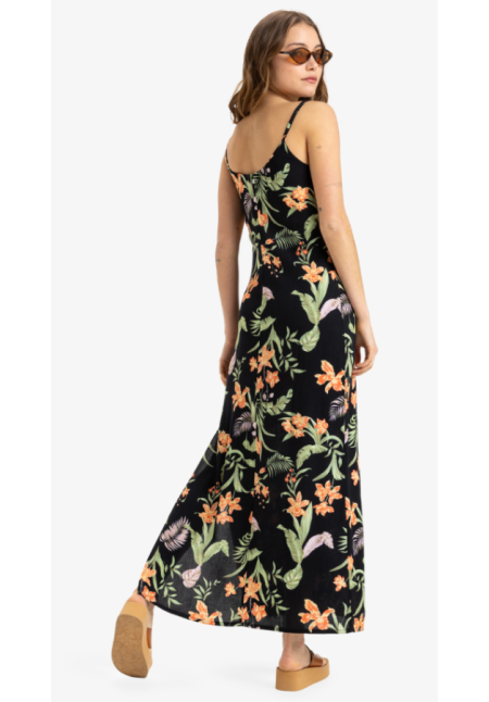 Rainbow Shores - Maxivestido para Mujer