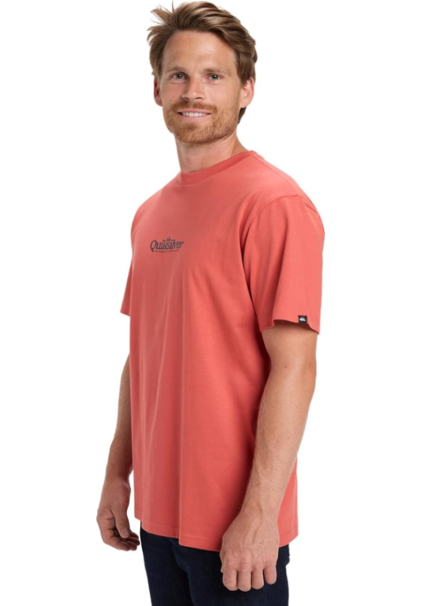 FINELINE SS Red