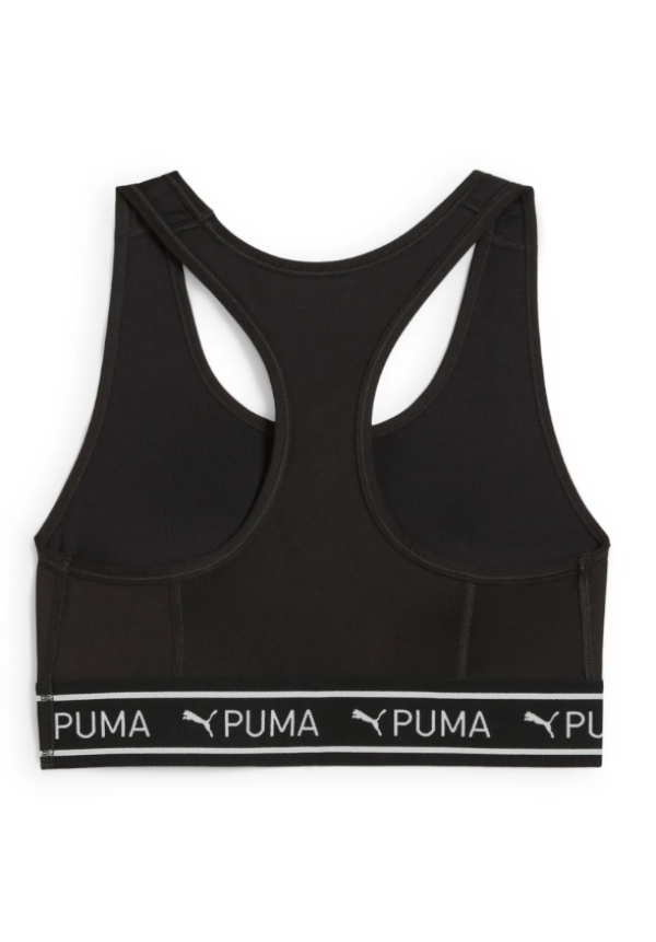 Sujetador Deportivo Puma 4KEEPS ELASTIC BRA