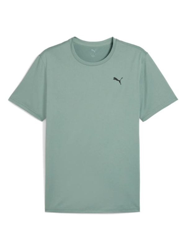 Camiseta Puma M TAD ESSENTIALS SOLID CAT TEE