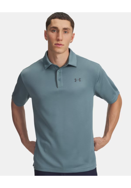 Polo UA Tech para hombre Polo UA Tech para hombre
