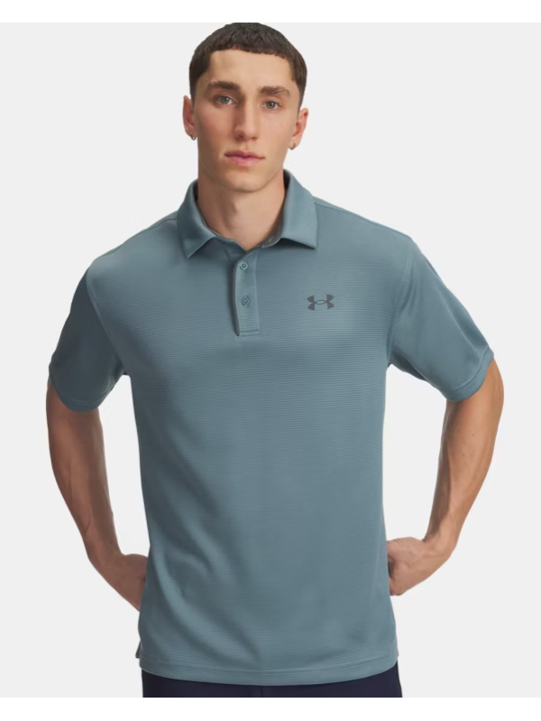 Polo UA Tech para hombre
