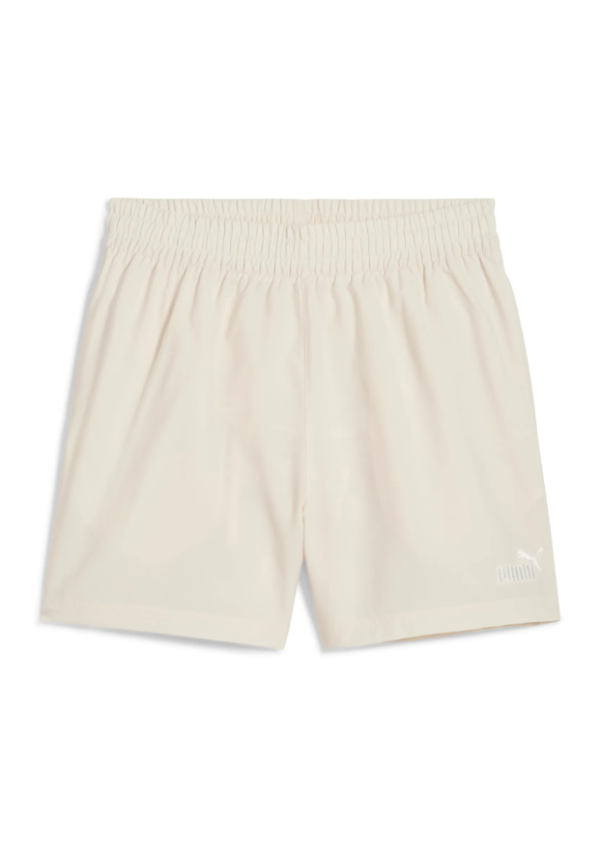 Short Puma TAPE Woven Shorts 5