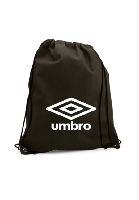 Saco de cuerdas umbro Downtown Gymsack 