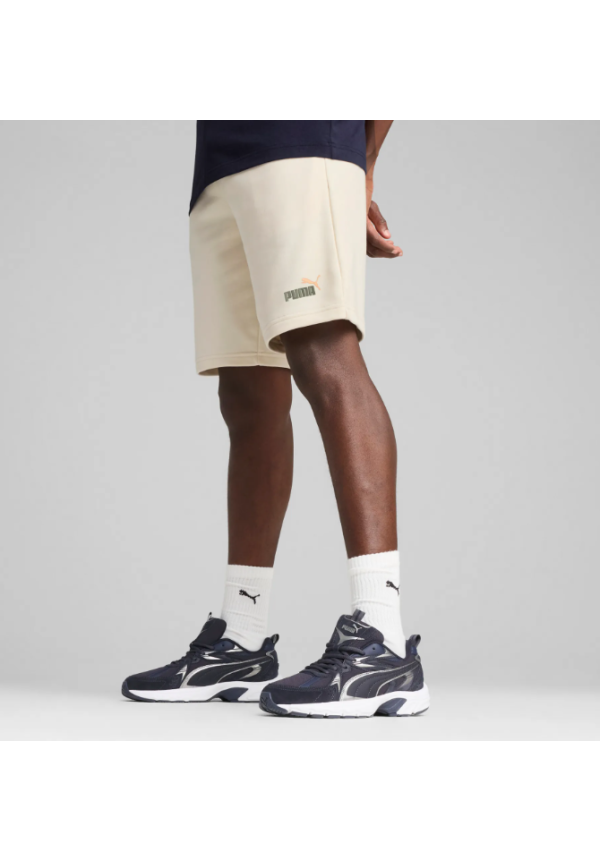 ESS 2 COLOR No. 1 Logo Shorts 10 TR