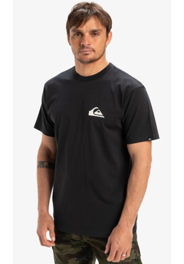 Ev Mini Logo - Camiseta de manga corta para Hombre