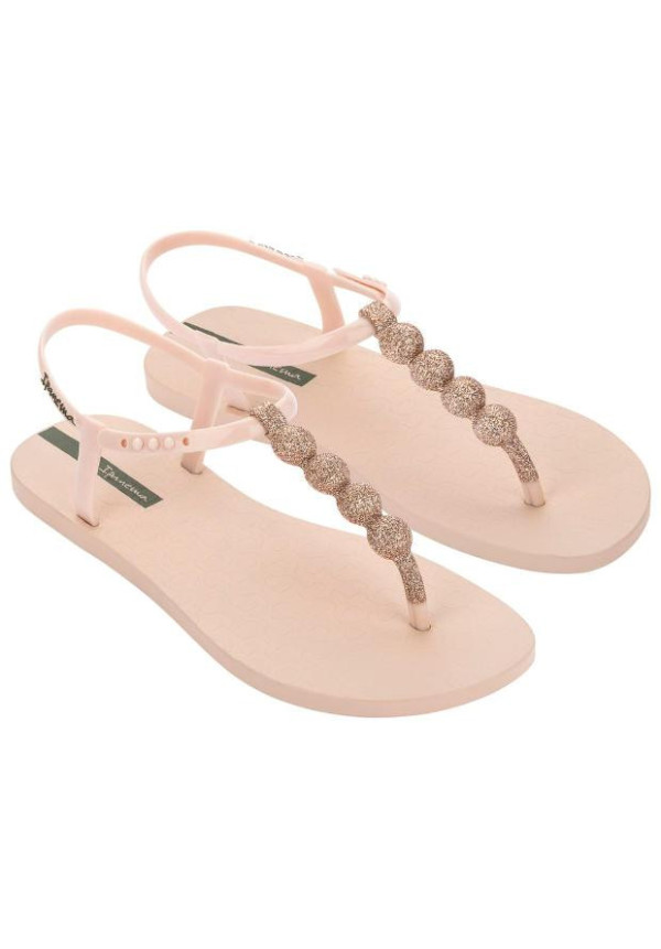 IPANEMA CLASS EASY ON GLOW FEM BEIGE