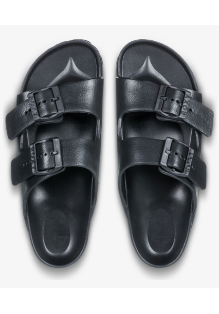 Kattie - Sandalias para Mujer Black