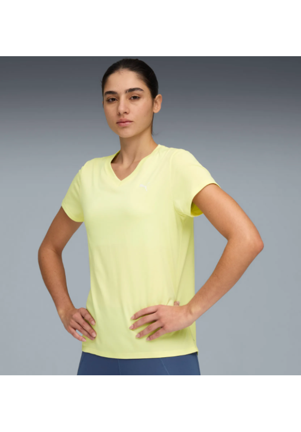 TAD ESSENTIAL VNECK Tee