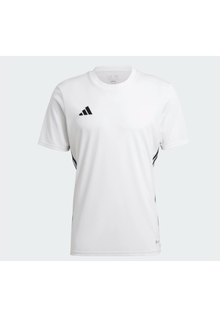 Camiseta Adidas TABELA 23 JSY WHITE/BLACK