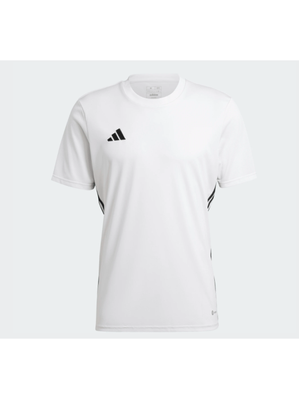 Camiseta Adidas TABELA 23 JSY WHITE/BLACK