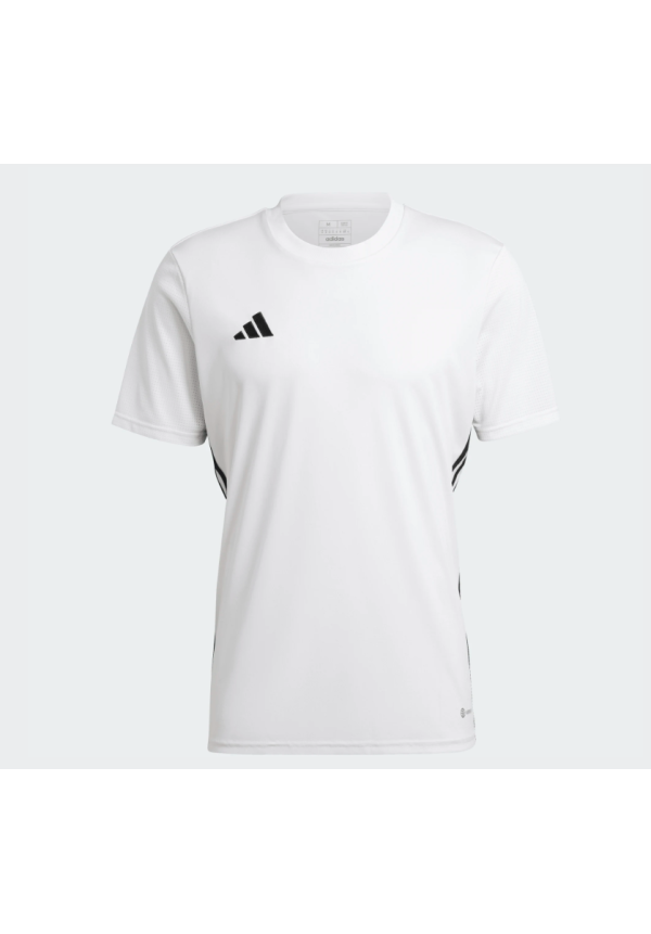 Camiseta Adidas TABELA 23 JSY WHITE/BLACK