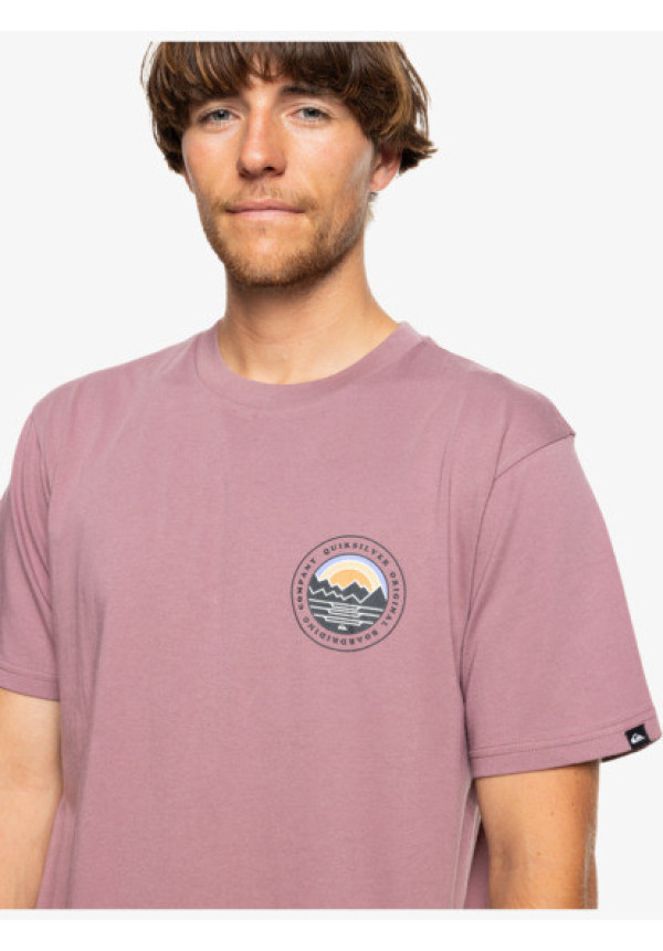 Landscapes - Camiseta de manga corta para Hombre