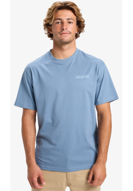 Pto Sun Flow - Camiseta de manga corta para hombre