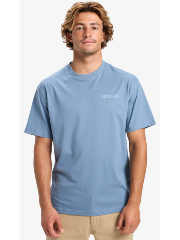 Pto Sun Flow - Camiseta de manga corta para hombre