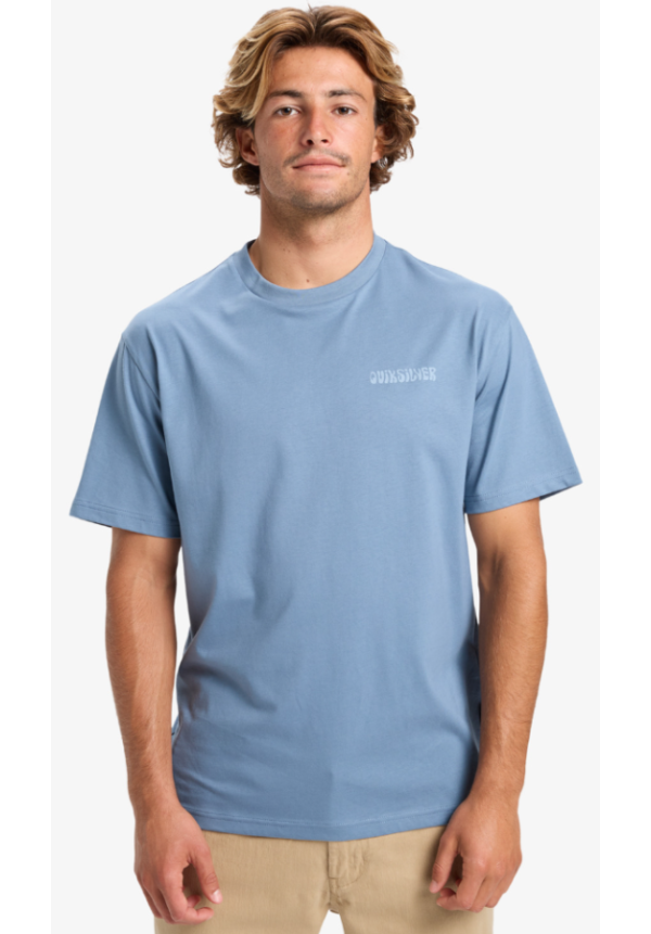 Pto Sun Flow - Camiseta de manga corta para hombre