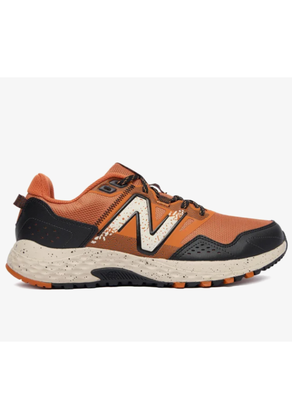 Zapatillas de running T410 MT410OR8 Naranjas