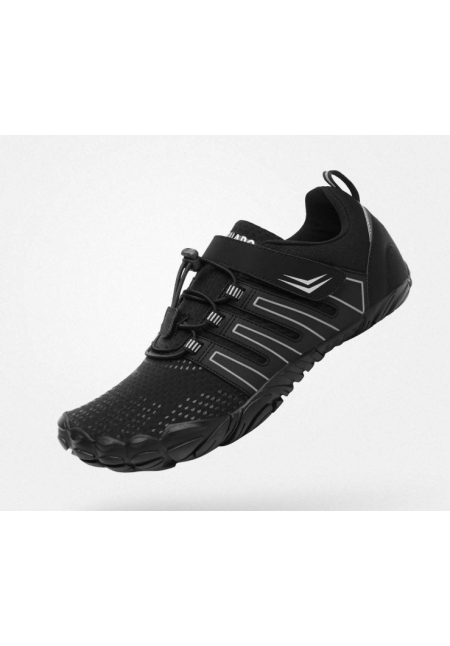Vigor II - Zapatos Barefoot