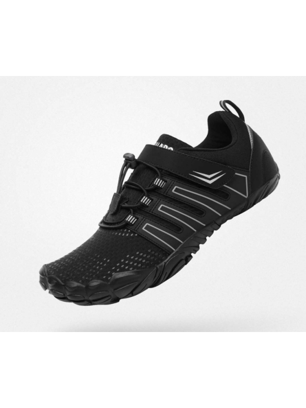 Vigor II - Zapatos Barefoot