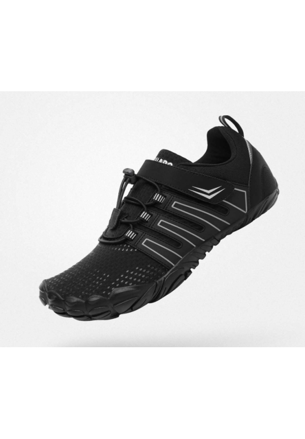 Vigor II - Zapatos Barefoot