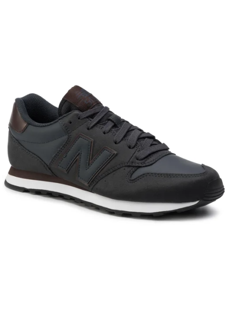 New Balance Zapatillas GM500NVB Azul marino