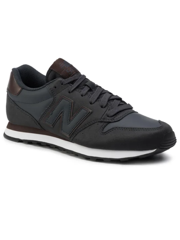 New Balance Zapatillas GM500NVB Azul marino