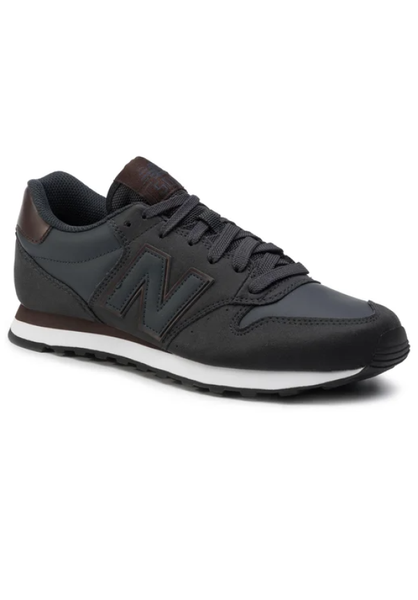 New Balance Zapatillas GM500NVB Azul marino