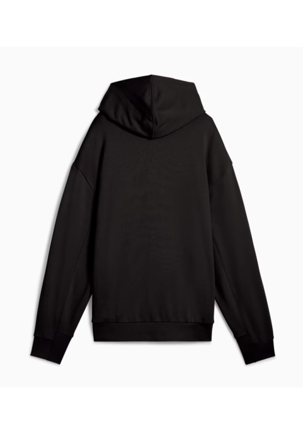 Sudadera con capucha holgada HER para mujer