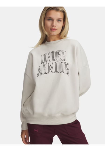 UA Rival Fleece Varsity