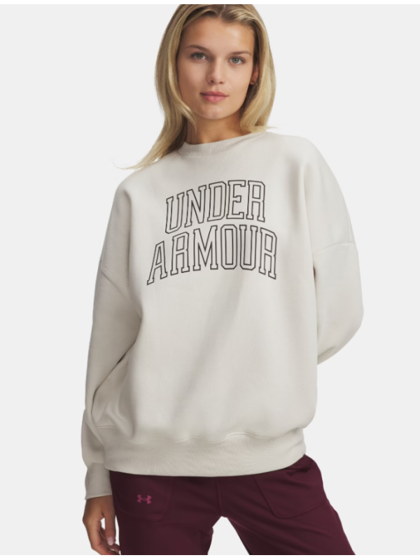 UA Rival Fleece Varsity