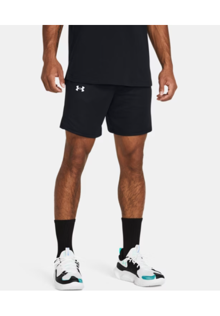 Pantalón corto de 18 cm UA Zone para hombre