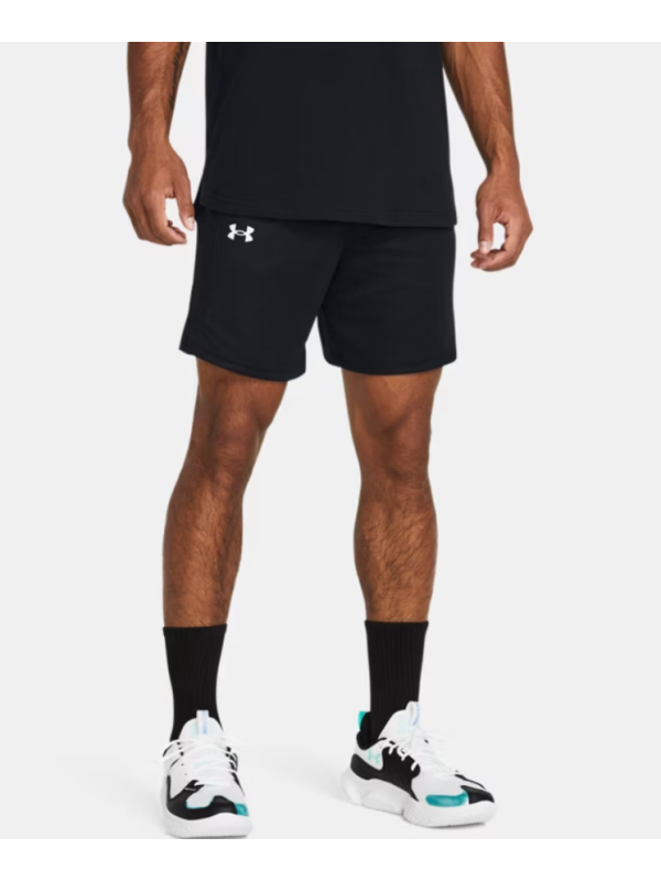 Pantalón corto de 18 cm UA Zone para hombre