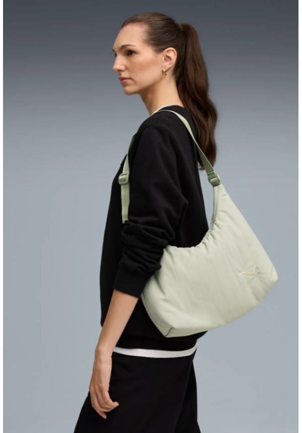 HER Slouchy Hobo Bag