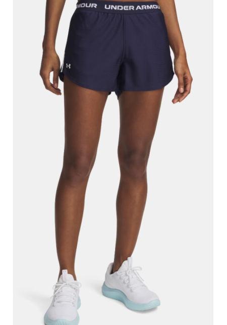 Pantalón corto UA Tech™ Play Up para mujer