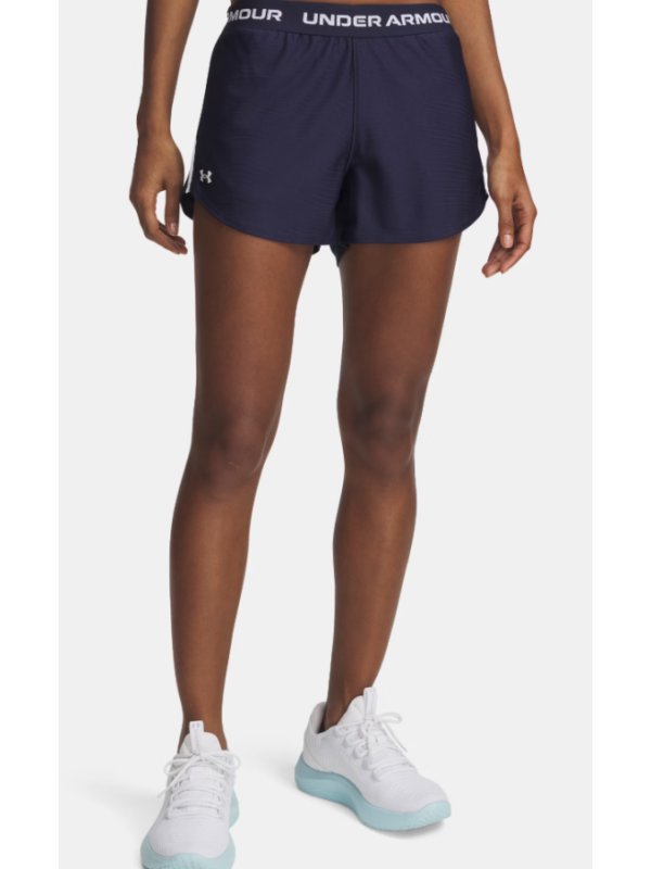 Pantalón corto UA Tech™ Play Up para mujer