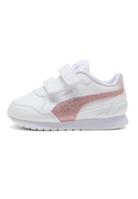 ST Runner v4 SL Glitter V Inf