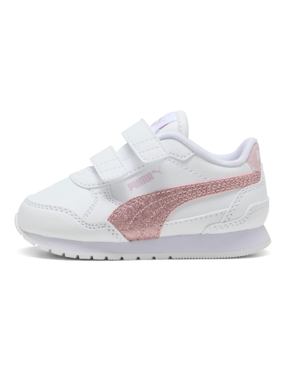 ST Runner v4 SL Glitter V Inf