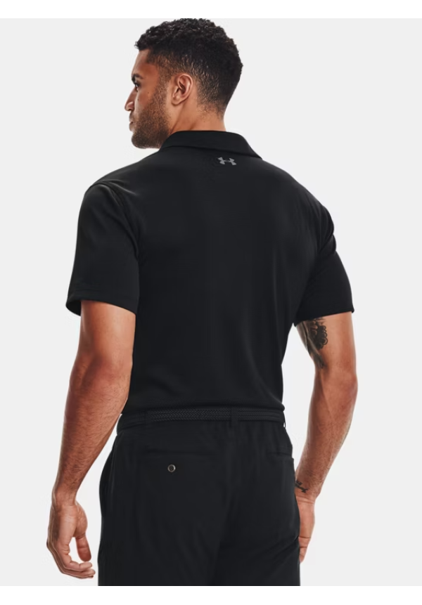 Polo UA Tech para hombre