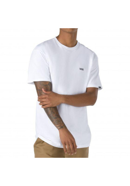 Camiseta VANS Left chest logo tee VN0A3CZEYB2