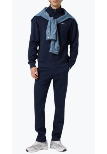 Chándal Soft Compact  Azul - 221786-BS501