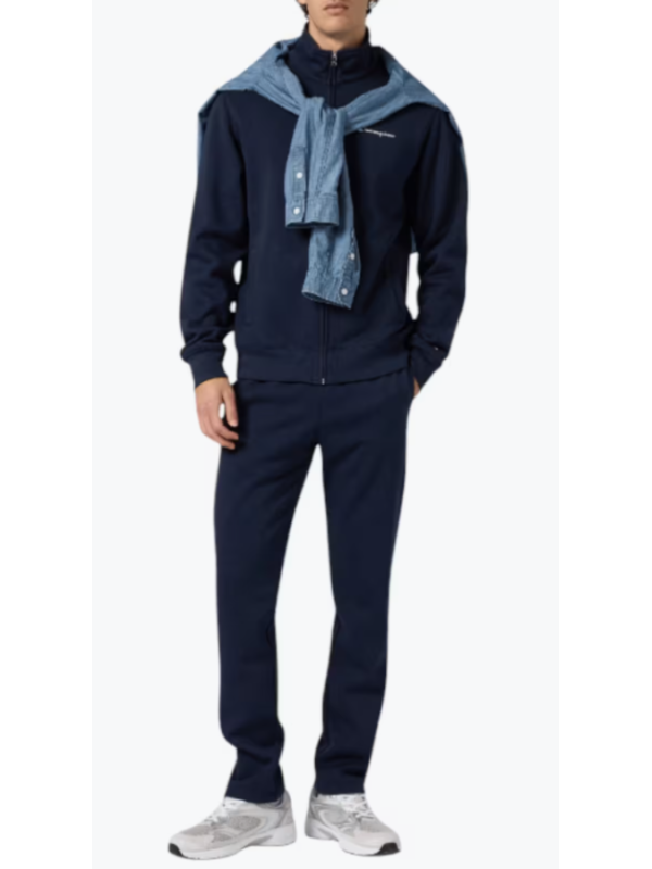 Chándal Soft Compact  Azul - 221786-BS501