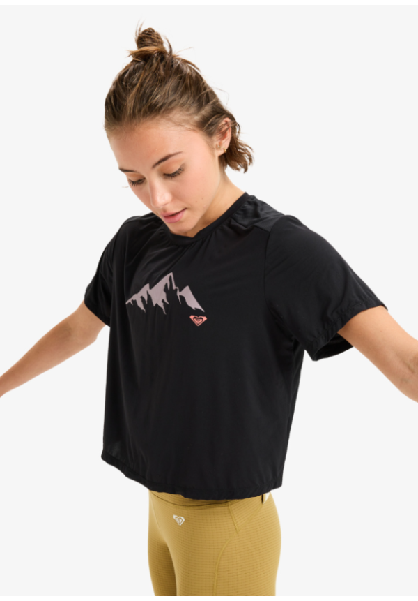 Boundless Spirit 2 - Camiseta técnica para mujer
