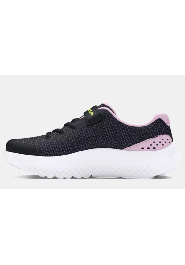 Zapatillas de running Pre-School UA Surge 3 AC 